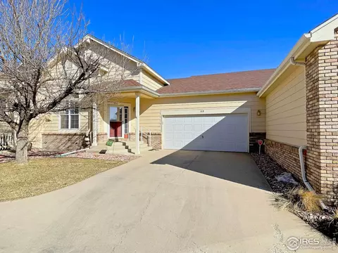 4902 29th St #8B, Greeley, CO 80634