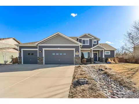 2821 Headwater Dr, Fort Collins, CO 80521