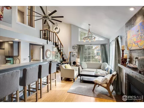 6036 Gunbarrel Ave #D, Boulder, CO 80301