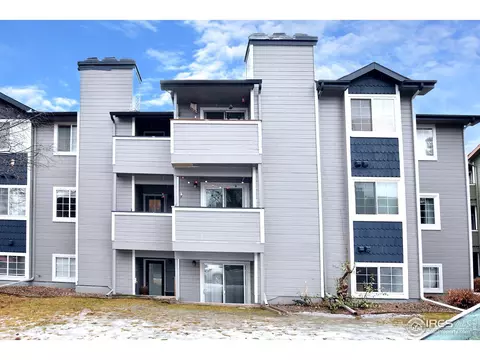 720 City Park Ave #C-321, Fort Collins, CO 80521