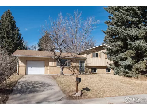 1117 Fuqua Dr, Fort Collins, CO 80521