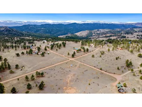 60 N Cucharas Mountain Ct, Livermore, CO 80536