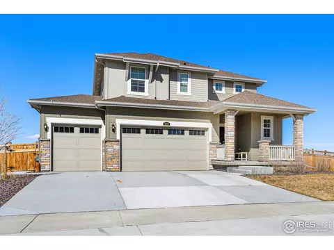 3531 Orrwood St, Frederick, CO 80516