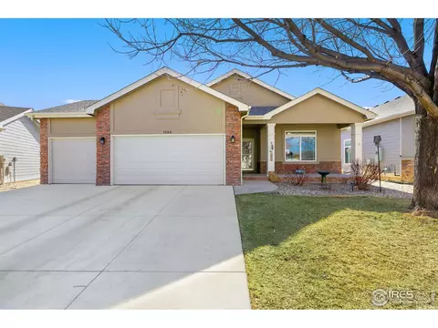 1666 Animas Pl, Loveland, CO 80538