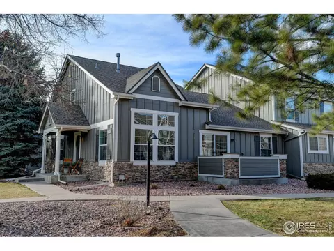 2203 Copper Creek Dr #E, Fort Collins, CO 80528