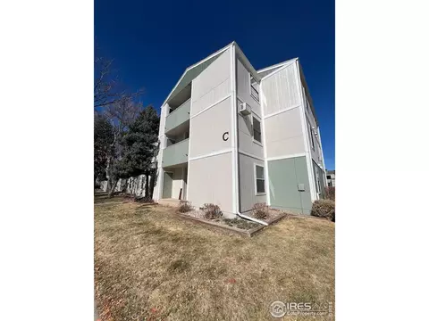 512 E Monroe Dr #C-318, Fort Collins, CO 80525