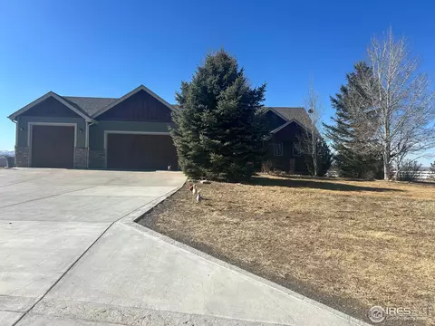 5921 Cottonwood Shores Dr, Wellington, CO 80549