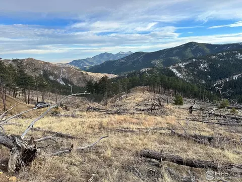 466 Gold Run Rd, Boulder, CO 80302 photo 2