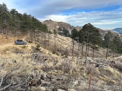 466 Gold Run Rd, Boulder, CO 80302 photo 3