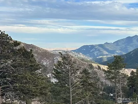 466 Gold Run Rd, Boulder, CO 80302