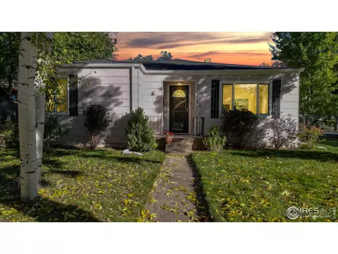 1002 Laporte Ave, Fort Collins, CO 80521