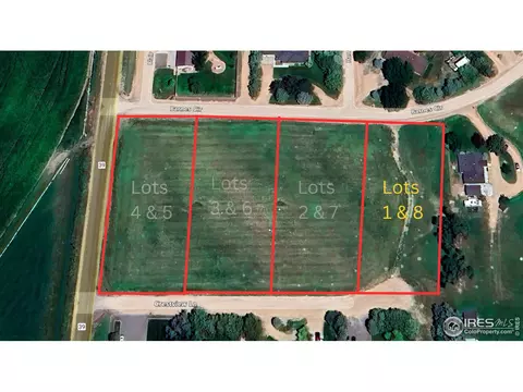 Crestview Ln, Sterling, CO 80751