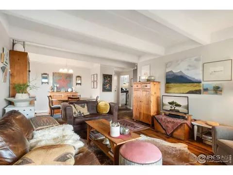 415 S Howes St #N-1009, Fort Collins, CO 80521