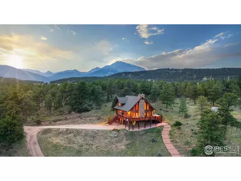 17503 Highway 7, Lyons, CO 80540