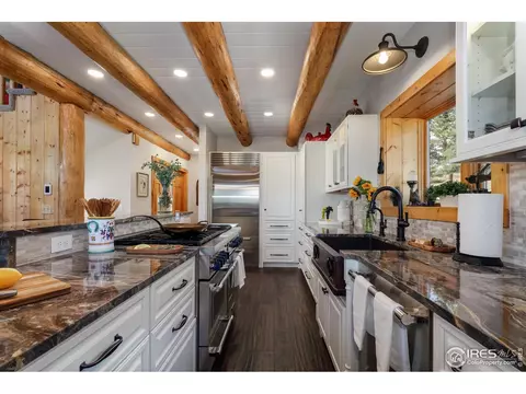 17503 Highway 7, Lyons, CO 80540 photo 5
