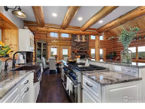 17503 Highway 7, Lyons, CO 80540 photo 7