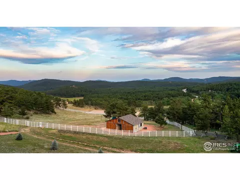 17503 Highway 7, Lyons, CO 80540 photo 33