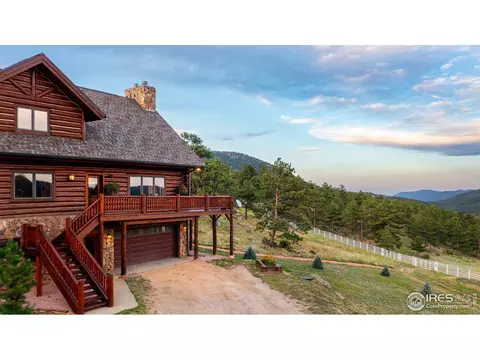 17503 Highway 7, Lyons, CO 80540 photo 29