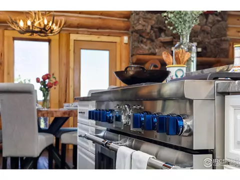 17503 Highway 7, Lyons, CO 80540 photo 6
