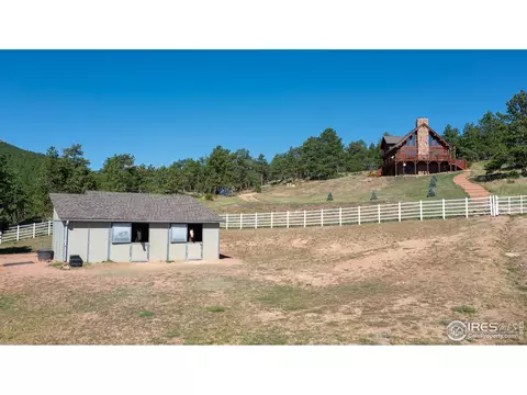 17503 Highway 7, Lyons, CO 80540 photo 31