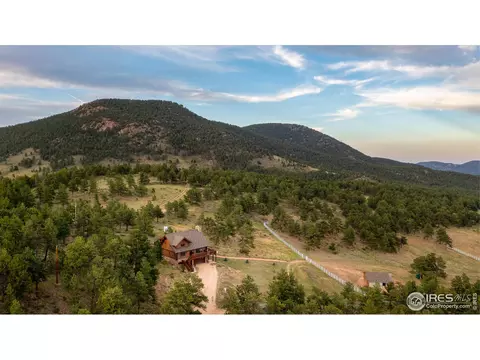 17503 Highway 7, Lyons, CO 80540 photo 40