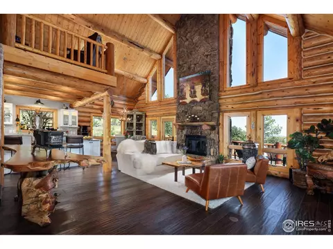 17503 Highway 7, Lyons, CO 80540 photo 4