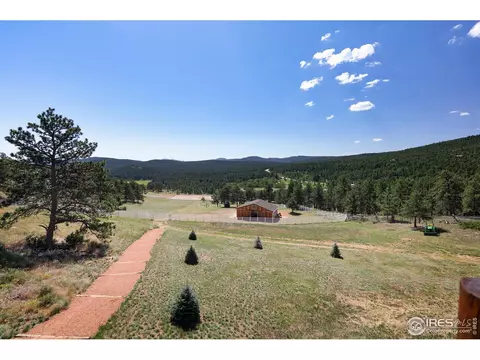 17503 Highway 7, Lyons, CO 80540 photo 35