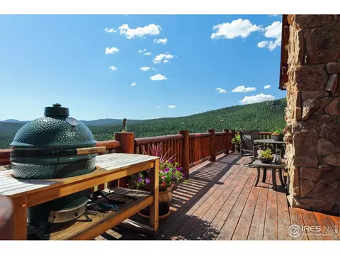 17503 Highway 7, Lyons, CO 80540 photo 17