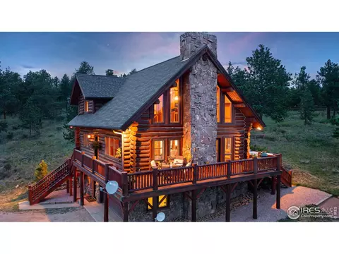 17503 Highway 7, Lyons, CO 80540 photo 16