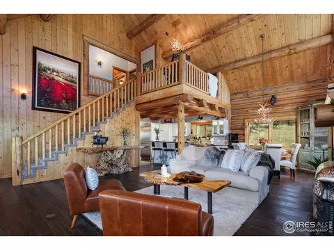 17503 Highway 7, Lyons, CO 80540 photo 13