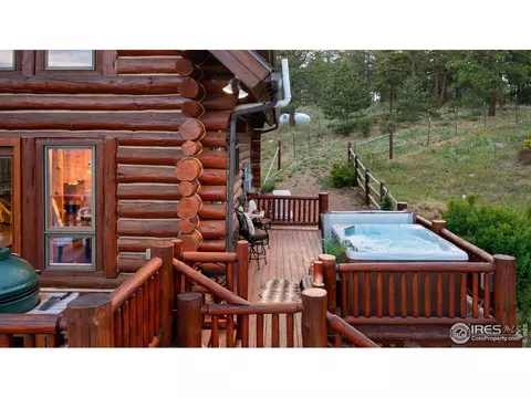 17503 Highway 7, Lyons, CO 80540 photo 38
