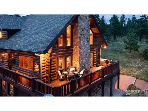 17503 Highway 7, Lyons, CO 80540 photo 2