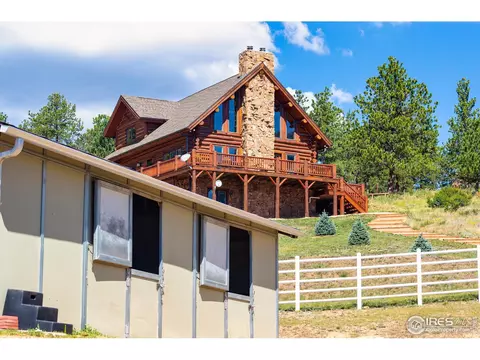 17503 Highway 7, Lyons, CO 80540 photo 30