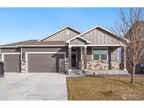 909 Camberly Dr, Windsor, CO 80550