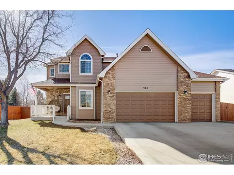 902 Wisteria Dr, Loveland, CO 80538