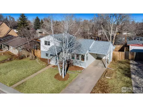 524 Crestmore Pl, Fort Collins, CO 80521