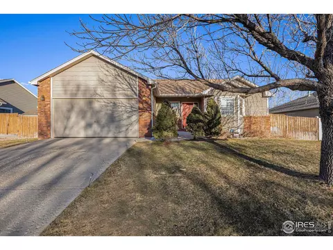3420 Santa Fe Ave, Evans, CO 80620