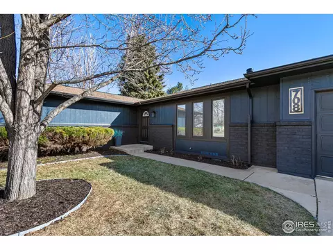 708 Parkview Dr, Fort Collins, CO 80525