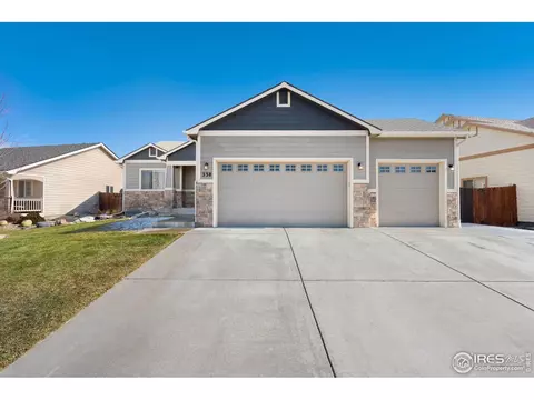 338 Sunset Dr, La Salle, CO 80645