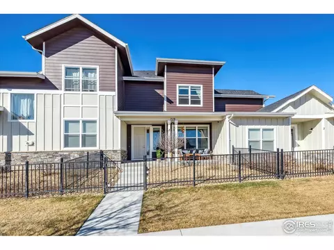 719 Greenfields Dr #2, Fort Collins, CO 80524