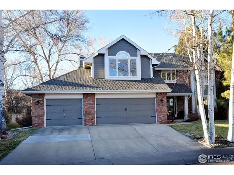 1424 Last Oak Ct, Fort Collins, CO 80525