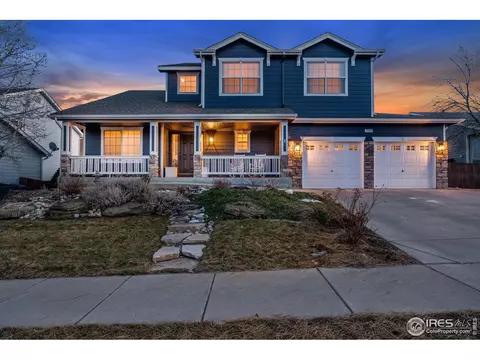 709 Peyton Dr, Fort Collins, CO 80525