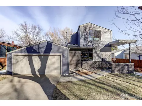 3326 16th St, Boulder, CO 80304