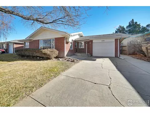 628 Lane St, Fort Morgan, CO 80701