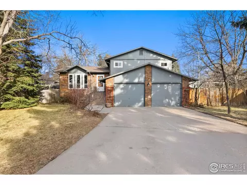 2606 Hanover Dr, Fort Collins, CO 80526