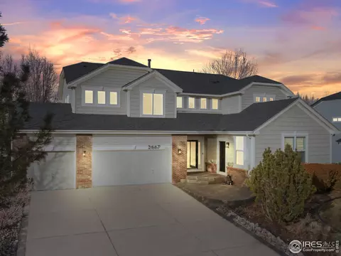 2667 Elmer Linn Dr, Longmont, CO 80504