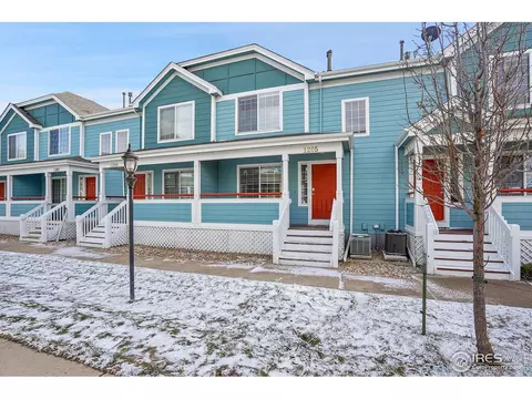 3660 W 25th St #1205, Greeley, CO 80634