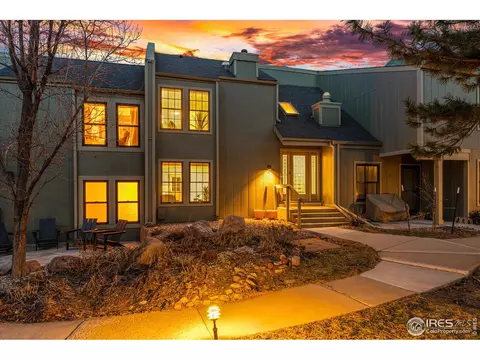 74 Benthaven Pl, Boulder, CO 80305