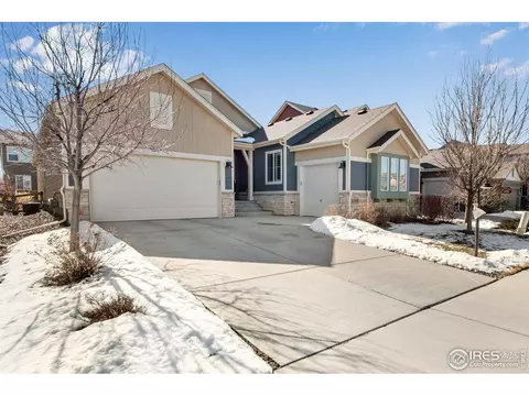4198 Mandall Lakes Dr, Loveland, CO 80538