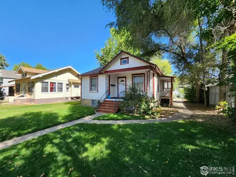 1822 11th Ave, Greeley, CO 80631